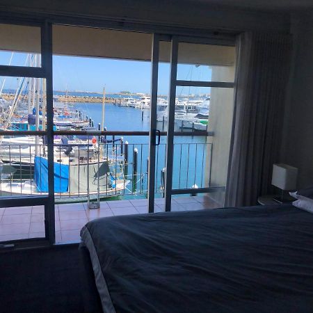 Fremantle Harbour Townhouse Villa Eksteriør billede